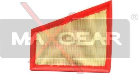 Maxgear 26-0111 - Filter za zrak www.molydon.hr