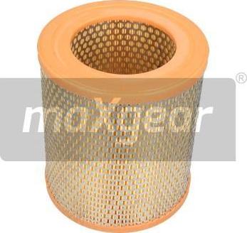 Maxgear 26-0184 - Filter za zrak www.molydon.hr