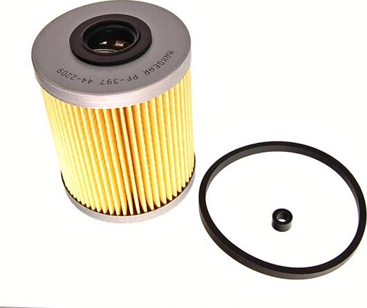 Maxgear 26-0181 - Filter za gorivo www.molydon.hr