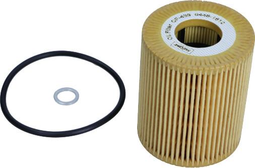 Maxgear 26-0182 - Filter za ulje www.molydon.hr