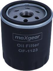 Maxgear 26-0135 - Filter za ulje www.molydon.hr