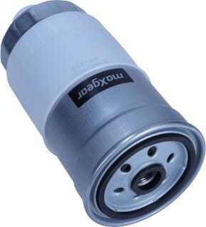 Maxgear 26-0138 - Filter za gorivo www.molydon.hr