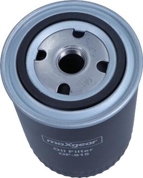 Maxgear 26-0132 - Filter za ulje www.molydon.hr