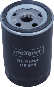 Maxgear 26-0129 - Filter za ulje www.molydon.hr