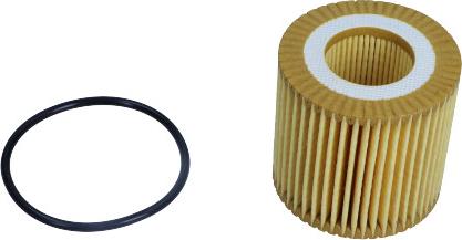 Maxgear 26-0125 - Filter za ulje www.molydon.hr