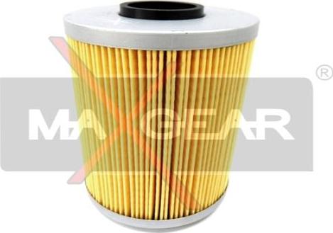 Maxgear 26-0171 - Filter za ulje www.molydon.hr