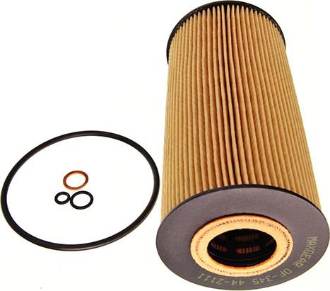 Maxgear 26-0177 - Filter za ulje www.molydon.hr