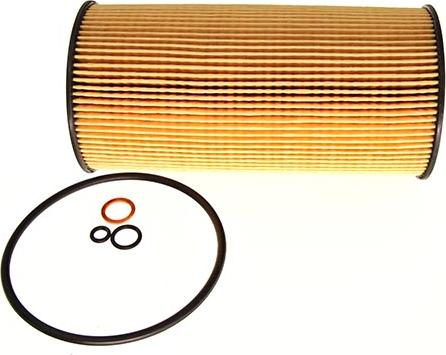 Maxgear 26-0177 - Filter za ulje www.molydon.hr