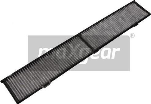 Maxgear 26-0844 - Filter kabine www.molydon.hr