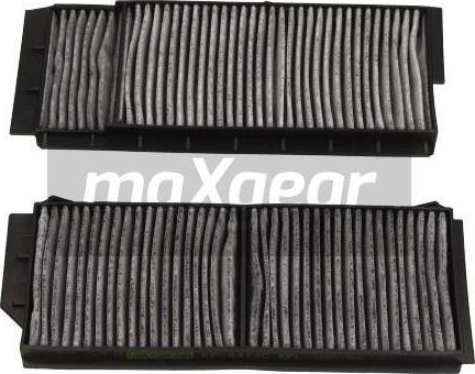 Maxgear 26-0845 - Filter kabine www.molydon.hr