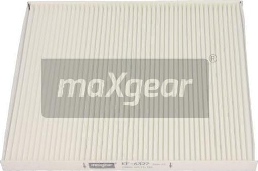 Maxgear 26-0864 - Filter kabine www.molydon.hr