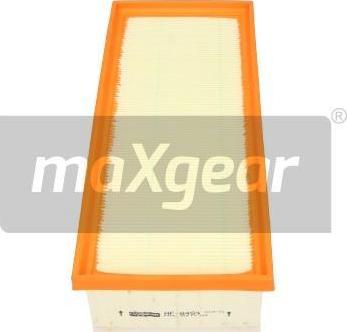 Maxgear 26-0804 - Filter za zrak www.molydon.hr