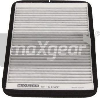 Maxgear 26-0819 - Filter kabine www.molydon.hr