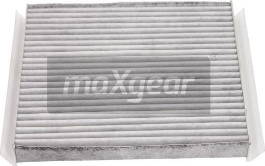 Maxgear 26-0835 - Filter kabine www.molydon.hr