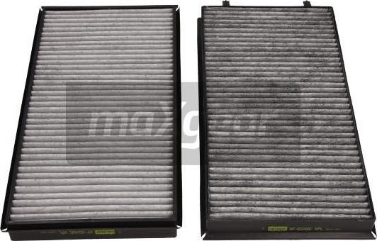 Maxgear 26-0830 - Filter kabine www.molydon.hr