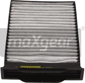 Maxgear 26-0833 - Filter kabine www.molydon.hr