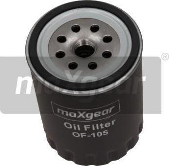 Maxgear 26-0870 - Filter za ulje www.molydon.hr