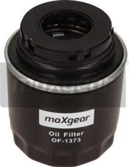 Maxgear 26-0873 - Filter za ulje www.molydon.hr