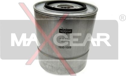 Maxgear 26-0399 - Filter za gorivo www.molydon.hr