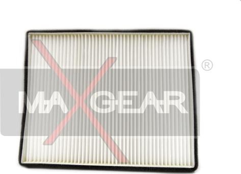 Maxgear 26-0391 - Filter kabine www.molydon.hr