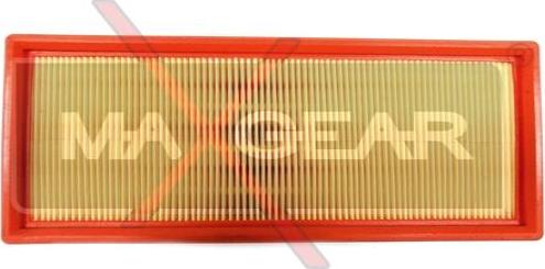 Maxgear 26-0346 - Filter za zrak www.molydon.hr