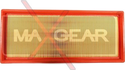 Maxgear 26-0346 - Filter za zrak www.molydon.hr