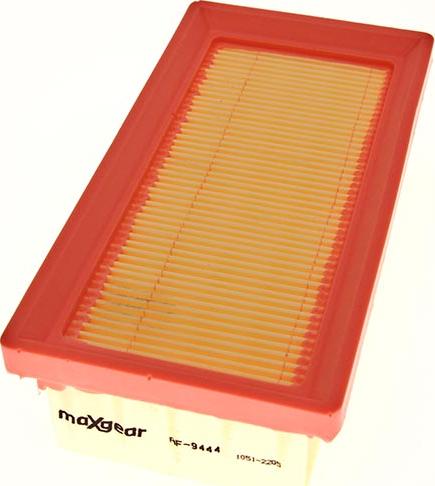 Maxgear 26-0348 - Filter za zrak www.molydon.hr