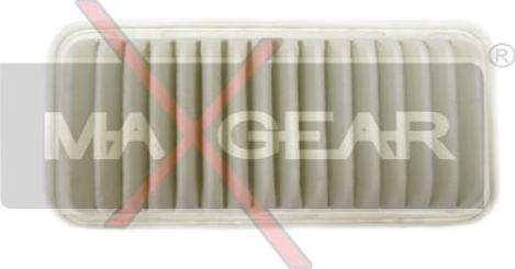 Maxgear 26-0358 - Filter za zrak www.molydon.hr