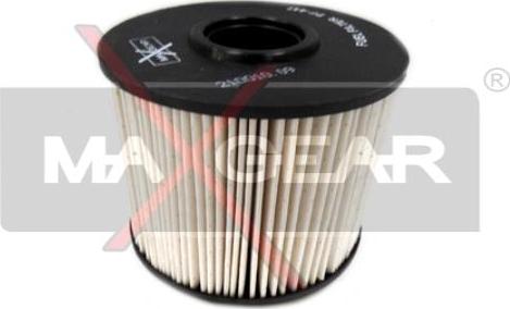 Maxgear 26-0300 - Filter za gorivo www.molydon.hr