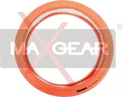 Maxgear 26-0307 - Filter za zrak www.molydon.hr