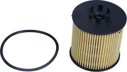 Maxgear 26-0314 - Filter za ulje www.molydon.hr