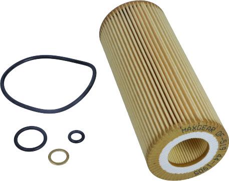 Maxgear 26-0312 - Filter za ulje www.molydon.hr