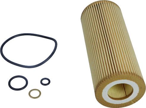 Maxgear 26-0312 - Filter za ulje www.molydon.hr