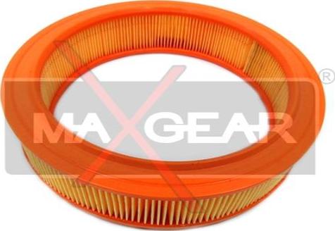 Maxgear 26-0317 - Filter za zrak www.molydon.hr