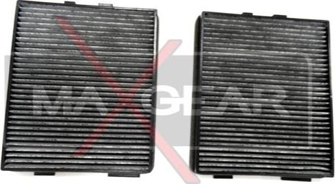 Maxgear 26-0381 - Filter kabine www.molydon.hr