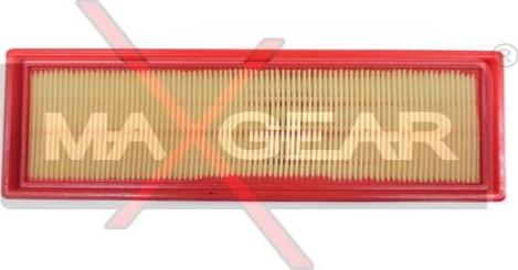 Maxgear 26-0334 - Filter za zrak www.molydon.hr