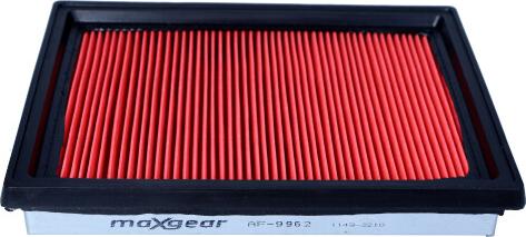 Maxgear 26-0375 - Filter za zrak www.molydon.hr