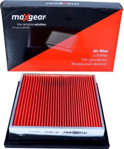 Maxgear 26-0372 - Filter za zrak www.molydon.hr