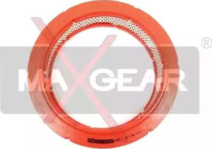 Maxgear 26-0296 - Filter za zrak www.molydon.hr