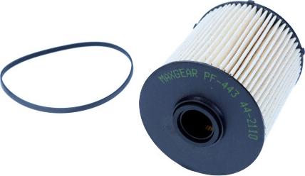 Maxgear 26-0298 - Filter za gorivo www.molydon.hr