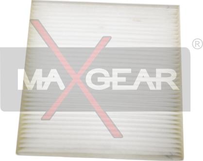 Maxgear 26-0249 - Filter kabine www.molydon.hr