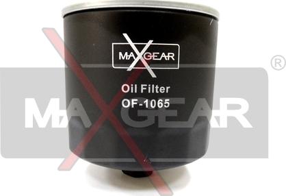 Maxgear 26-0260 - Filter za ulje www.molydon.hr