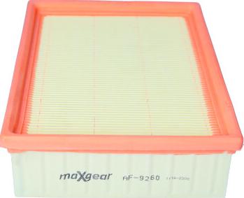 Maxgear 26-0214 - Filter za zrak www.molydon.hr