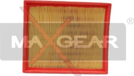 Maxgear 26-0216 - Filter za zrak www.molydon.hr