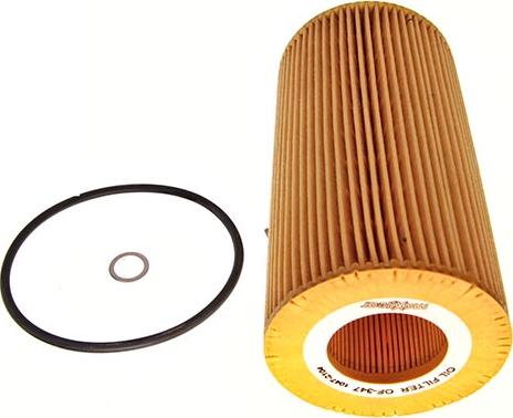 Maxgear 26-0288 - Filter za ulje www.molydon.hr