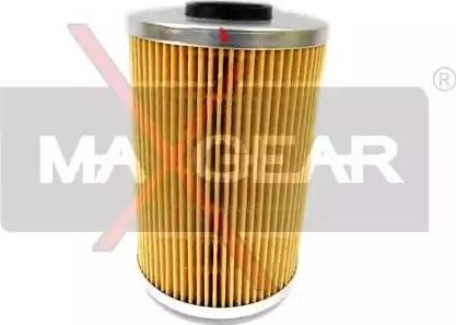 Maxgear 26-0283 - Filter za ulje www.molydon.hr