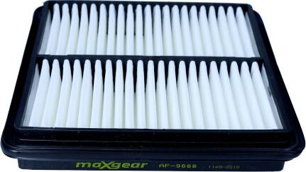 Maxgear 26-0224 - Filter za zrak www.molydon.hr