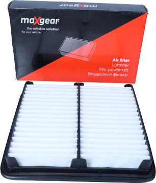 Maxgear 26-0223 - Filter za zrak www.molydon.hr