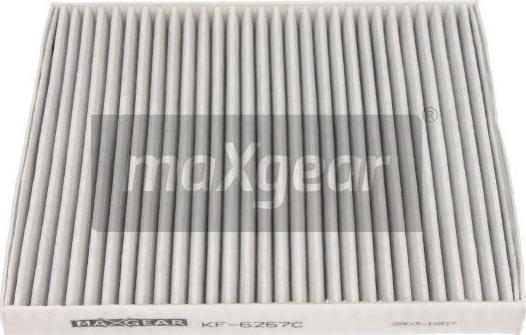 Maxgear 26-0798 - Filter kabine www.molydon.hr