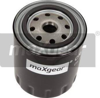 Maxgear 26-0749 - Filter za ulje www.molydon.hr